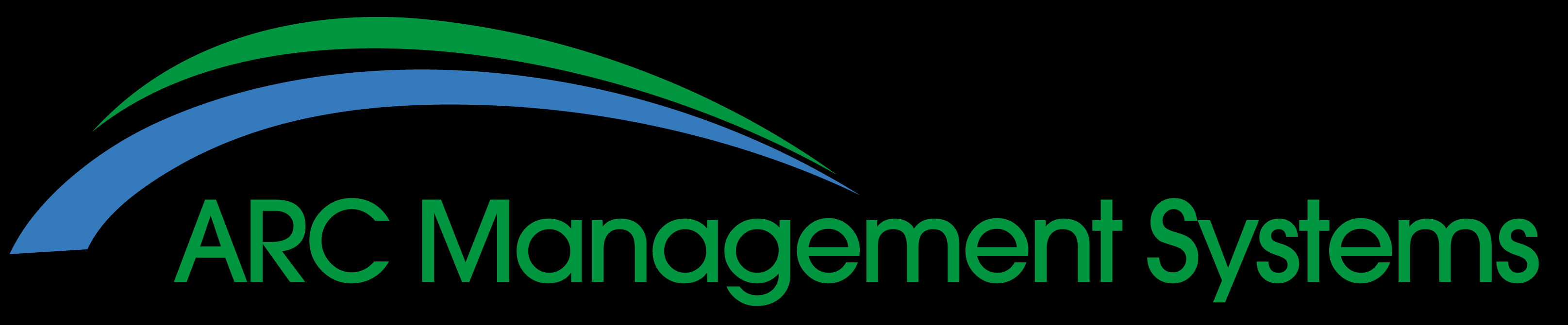 ARC Management Systems Logo